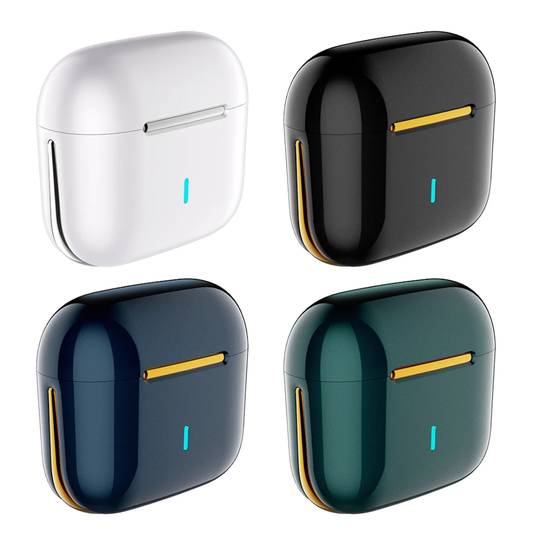 Coques de protection élégantes pour AirPods – Collection Premium* 🚀👌