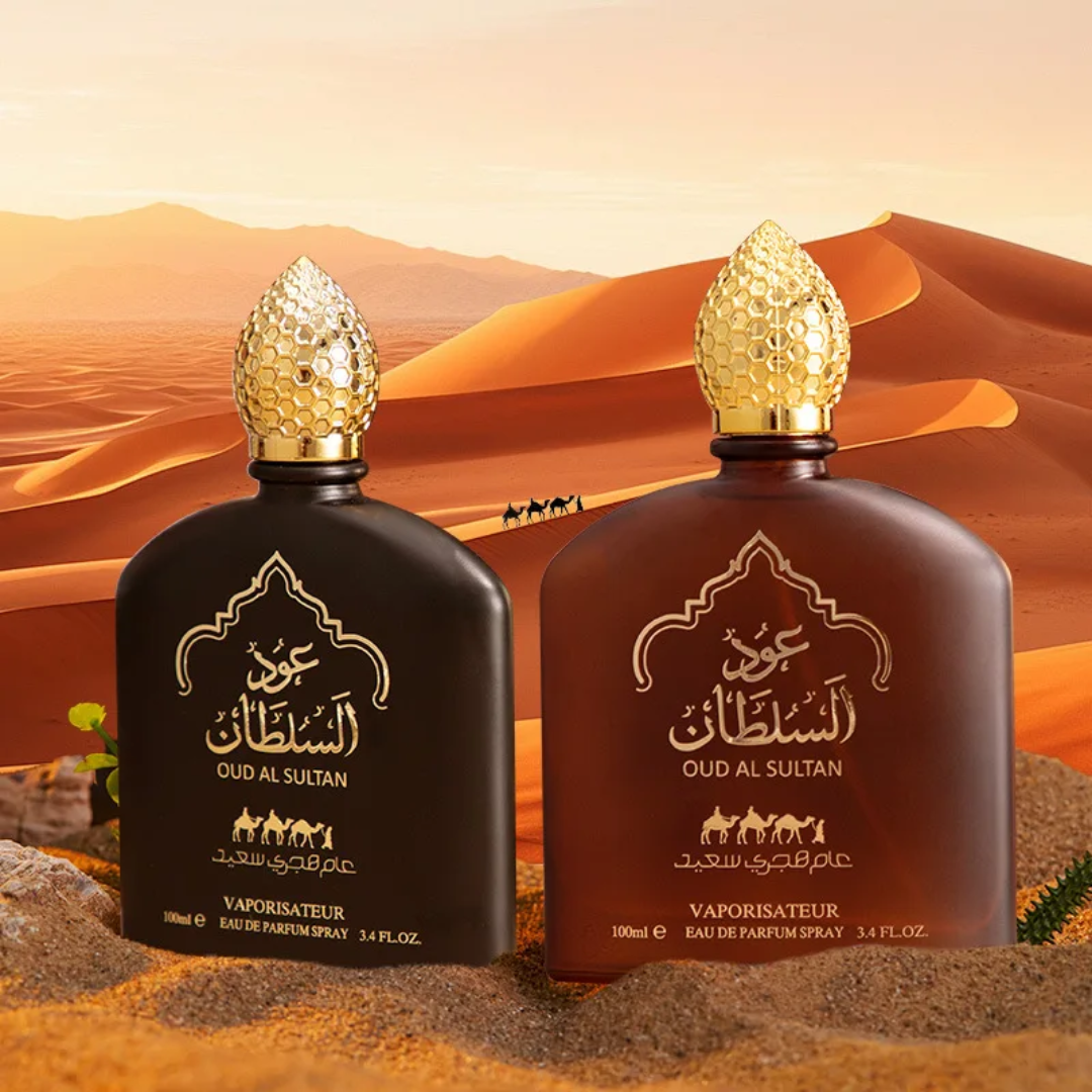 parfums Oud Al Sultan
