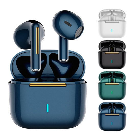 Coques de protection élégantes pour AirPods – Collection Premium* 🚀👌
